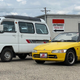 Image for article titled A Tiny Kei Van Is One Of The Most Ridiculous Vehicles You Could Drive